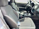 Thumbnail of 2024 Ice Silver Metallic Subaru Impreza