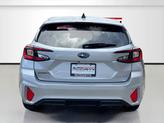 Thumbnail of 2024 Ice Silver Metallic Subaru Impreza