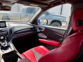 Thumbnail of 2024 Dark Blue Acura RDX