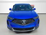 Thumbnail of 2024 Dark Blue Acura RDX