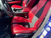 Thumbnail of 2024 Dark Blue Acura RDX