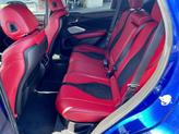 Thumbnail of 2024 Dark Blue Acura RDX
