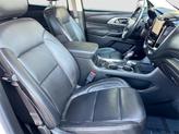 Thumbnail of 2021 Summit White Chevrolet Traverse