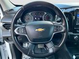 Thumbnail of 2021 Summit White Chevrolet Traverse