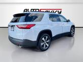 Thumbnail of 2021 Summit White Chevrolet Traverse