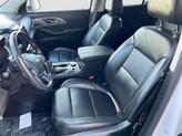 Thumbnail of 2021 Summit White Chevrolet Traverse