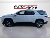 Thumbnail of 2021 Summit White Chevrolet Traverse