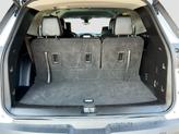 Thumbnail of 2021 Summit White Chevrolet Traverse