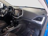 Thumbnail of 2018 Hydro Blue Pearlcoat Jeep Cherokee