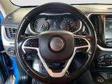 Thumbnail of 2018 Hydro Blue Pearlcoat Jeep Cherokee