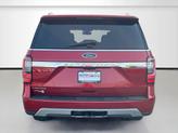 Thumbnail of 2021 Red Ford Expedition