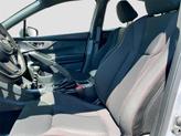 Thumbnail of 2024 Ice Silver Metallic Subaru WRX
