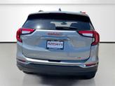 Thumbnail of 2024 Sterling Metallic GMC Terrain