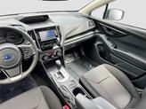 Thumbnail of 2022 Crystal White Pearl Subaru Impreza