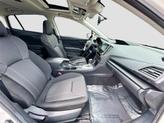 Thumbnail of 2022 Crystal White Pearl Subaru Impreza