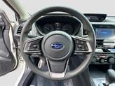 Thumbnail of 2022 Crystal White Pearl Subaru Impreza