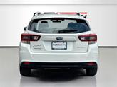 Thumbnail of 2022 Crystal White Pearl Subaru Impreza
