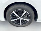 Thumbnail of 2022 Crystal White Pearl Subaru Impreza