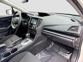 Thumbnail of 2022 Crystal White Pearl Subaru Impreza