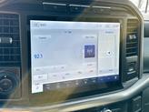 Thumbnail of 2023 Antimatter Blue Metallic Ford F-150