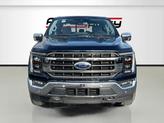 Thumbnail of 2023 Antimatter Blue Metallic Ford F-150