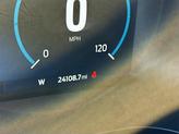 Thumbnail of 2023 Antimatter Blue Metallic Ford F-150