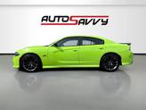 Thumbnail of 2023 Sublime Metallic Clearcoat Dodge Charger