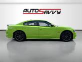 Thumbnail of 2023 Sublime Metallic Clearcoat Dodge Charger