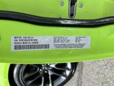 Thumbnail of 2023 Sublime Metallic Clearcoat Dodge Charger