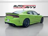 Thumbnail of 2023 Sublime Metallic Clearcoat Dodge Charger
