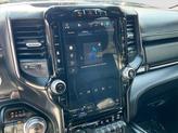 Thumbnail of 2022 Billet Silver Metallic Clearcoat RAM 1500