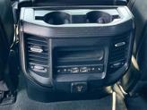 Thumbnail of 2022 Billet Silver Metallic Clearcoat RAM 1500