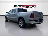 Thumbnail of 2022 Billet Silver Metallic Clearcoat RAM 1500