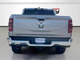 Thumbnail of 2022 Billet Silver Metallic Clearcoat RAM 1500