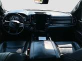 Thumbnail of 2022 Billet Silver Metallic Clearcoat RAM 1500