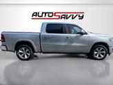 Thumbnail of 2022 Billet Silver Metallic Clearcoat RAM 1500