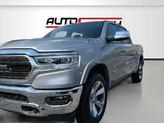 Thumbnail of 2022 Billet Silver Metallic Clearcoat RAM 1500