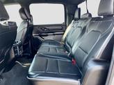 Thumbnail of 2022 Billet Silver Metallic Clearcoat RAM 1500