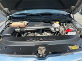 Thumbnail of 2022 Billet Silver Metallic Clearcoat RAM 1500