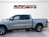 Thumbnail of 2022 Billet Silver Metallic Clearcoat RAM 1500