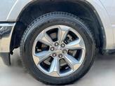 Thumbnail of 2022 Billet Silver Metallic Clearcoat RAM 1500