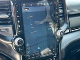Thumbnail of 2022 Billet Silver Metallic Clearcoat RAM 1500