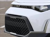 Thumbnail of 2025 F1D White Kia Soul