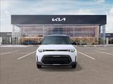 Thumbnail of 2025 F1D White Kia Soul