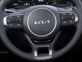 Thumbnail of 2026 Interstellar Gray Kia K5