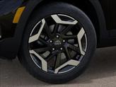 Thumbnail of 2026 Fusion Black Kia Seltos