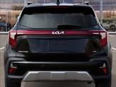 Thumbnail of 2026 Fusion Black Kia Seltos