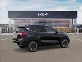 Thumbnail of 2026 Fusion Black Kia Seltos