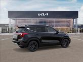 Thumbnail of 2026 Fusion Black Kia Seltos