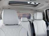 Thumbnail of 2026 ISG Silver Kia Carnival Hybrid
